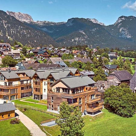 Die Tauplitz Lodges - Alm Lodge A13 By Aa Holiday Homes Ngoại thất bức ảnh