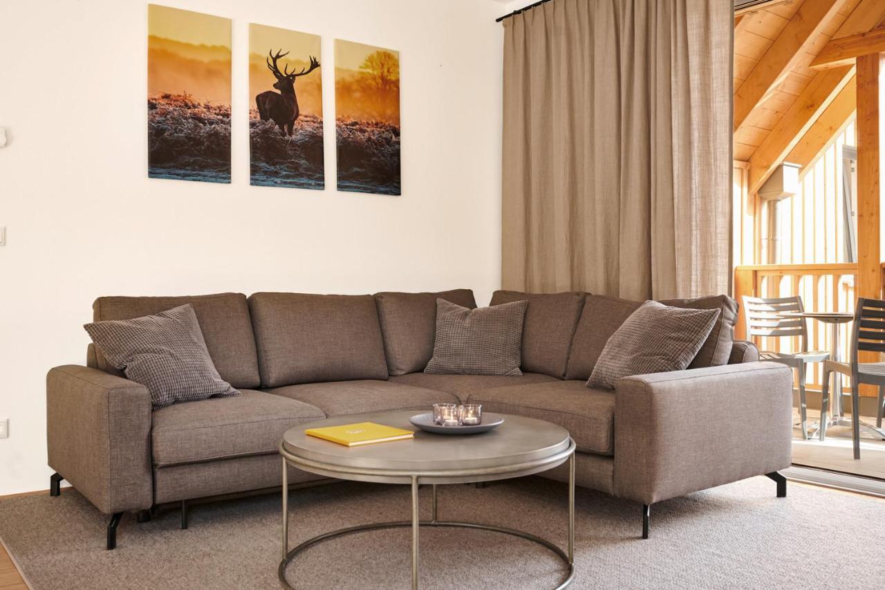Die Tauplitz Lodges - Alm Lodge A13 By Aa Holiday Homes Ngoại thất bức ảnh