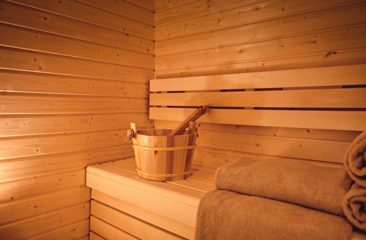 Die Tauplitz Lodges - Alm Lodge A13 By Aa Holiday Homes Ngoại thất bức ảnh