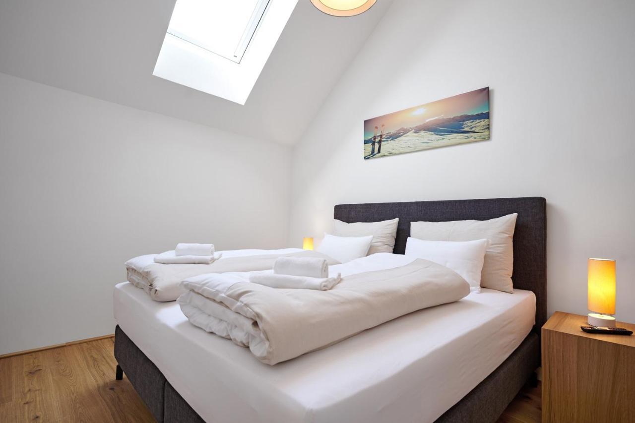 Die Tauplitz Lodges - Alm Lodge A13 By Aa Holiday Homes Ngoại thất bức ảnh