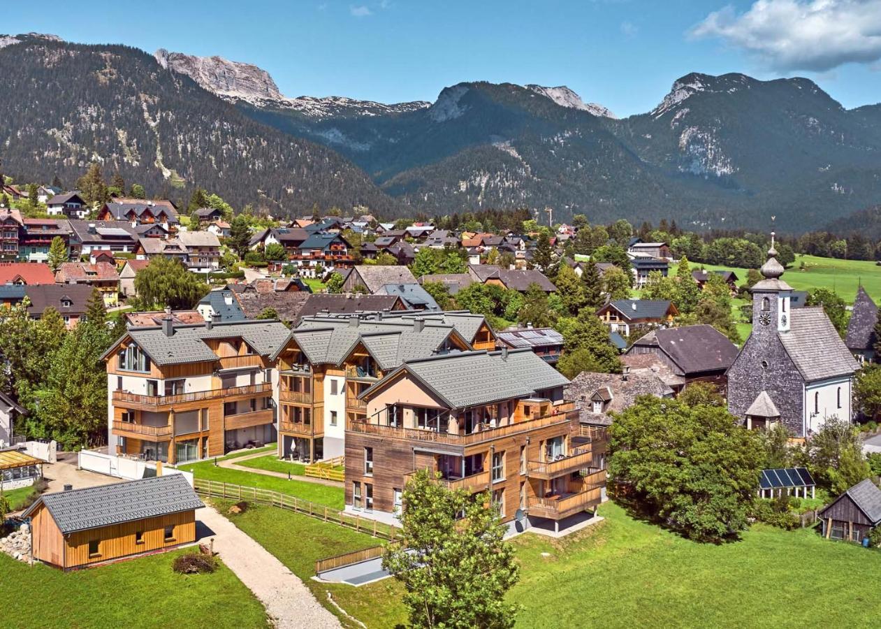 Die Tauplitz Lodges - Alm Lodge A13 By Aa Holiday Homes Ngoại thất bức ảnh